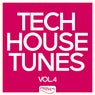 Tech House Tunes, Vol. 4