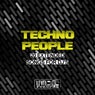 Techno People (20 Extended Songs For DJ's)