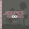 Deepest Grooves - 25 Deep House Tunes from the White Isle, Vol. 10
