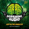 Lost in The Jungle EP