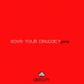 Save Your Delicacy