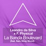La Banda Boulevard (feat. Sam Stray Wood) [Extended Mix]