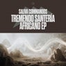 Tremendo Santeria Africano EP