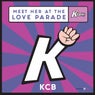 Meet Her at the Love Parade (KCB Kubbmix)