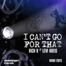 I Can't Go for That (Radio Edit EP)