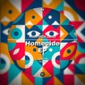 Homecide EP