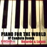 Piano For The World
