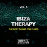 Ibiza Therapy, Vol. 5 (The Best Songs For Clubs)