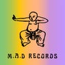 M.A.D Records 10