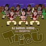 Tribu (feat. Gutyerrez)