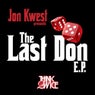 The Last Don EP