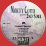 Norty Cotto Presents 2nd Soul