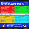 Virus Artists, Vol. 2