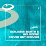 Never Get Enough (Extended Mix)