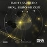 Irreal / Frutos Del Oeste Remixes by Edvard Hunger