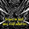 Techno im Kopf, kann nicht aufhören!