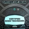 Certified Bass Technician EP