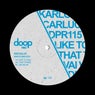Raw Call EP