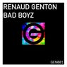 Bad Boyz (Extended Mix)