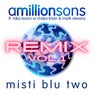 misti blu two - Remix Vol. 1