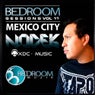 Bedroom Sessions Vol 11 Mexico City By Nodek