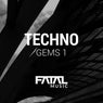 Techno Gems 1