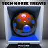 Cubic Tech House Treats Volume 56