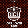 Grill Over Hive