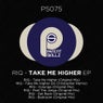 Take Me Higher EP