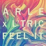 Feel It (Remixes)