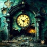 Clock-Messure