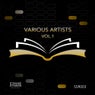 Various Artists Vol. 1