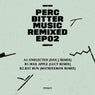 Bitter Music Remixed EP2