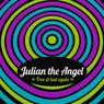 Free @ last again 