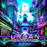 Urban Psytrance, Vol. 3