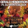 La Reina (feat. DJ Monteblack)