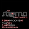 Remix Package 02