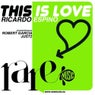 This Is Love EP