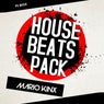 House Beats Pack