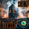 All I Want EP