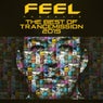 The Best Of Trancemission 2015: Mixed By Feel