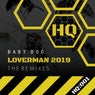 Lover Man (2019: The Remixes)