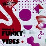 Nothing But... Funky Vibes, Vol. 19