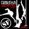 Serve!, Vol.3 (Jaso's Nyc Remix)