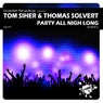 Party All Night Long Remixes