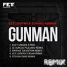 Gunman (The Remixes)