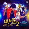 Ella Es Mi Gata 2 (feat. Aivan El Androide, Jko El Dangerous & Ray Ganster)