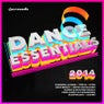 Dance Essentials 2014 - Armada Music