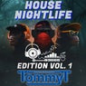 House Nightlife Edition, Vol. 1