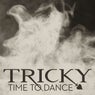 Time To Dance - Remixes